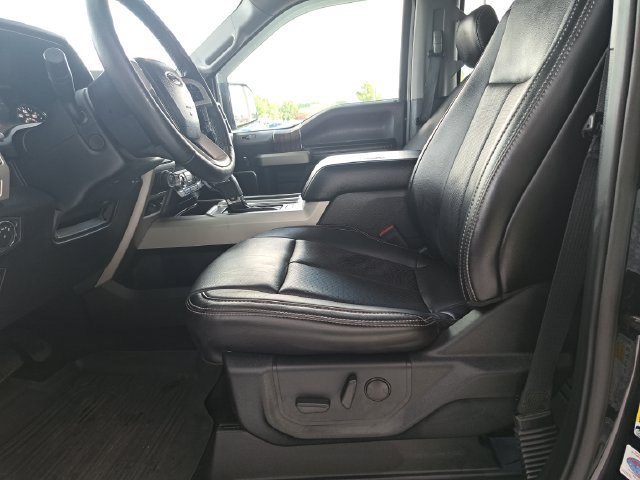 Used 2019 Ford F150 Lariat w/ Equipment Group 502A Luxury AWD/4WD image 26