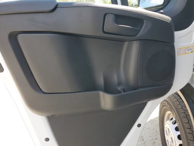 New 2026 RAM ProMaster 1500 w/ Safety Group FWD image 19