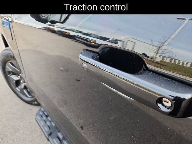 Used 2025 Ford F150 Lightning Flash image 20