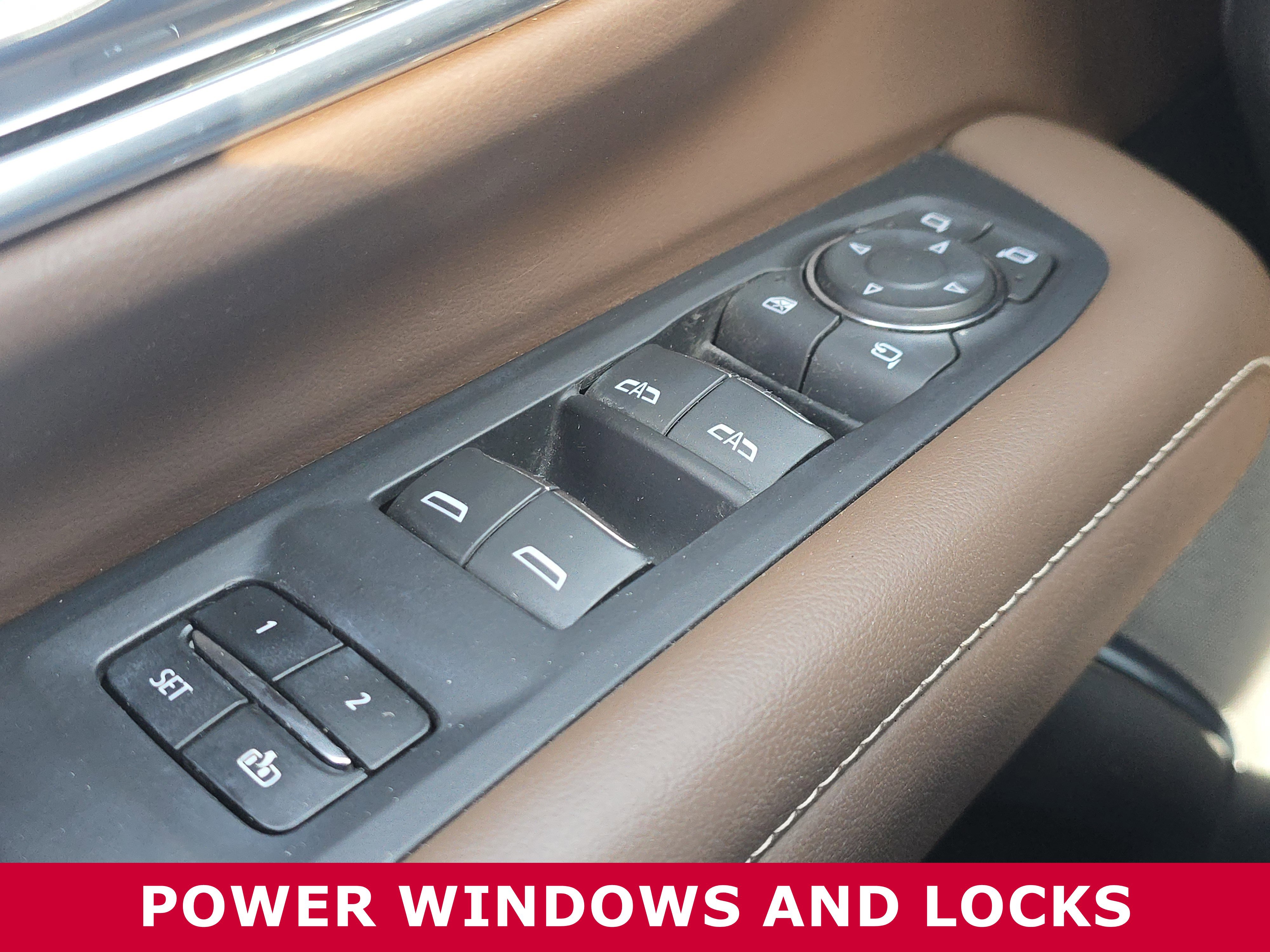 Used 2021 Chevrolet Suburban High Country image 26