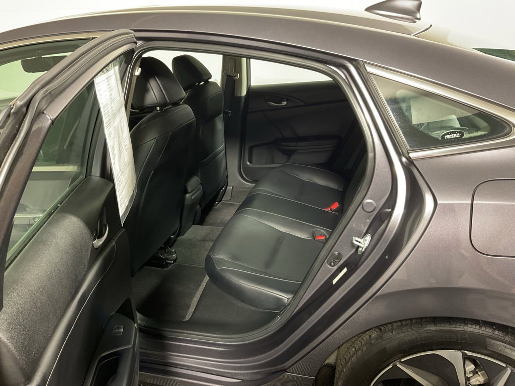 Used 2022 Honda Insight Touring image 31