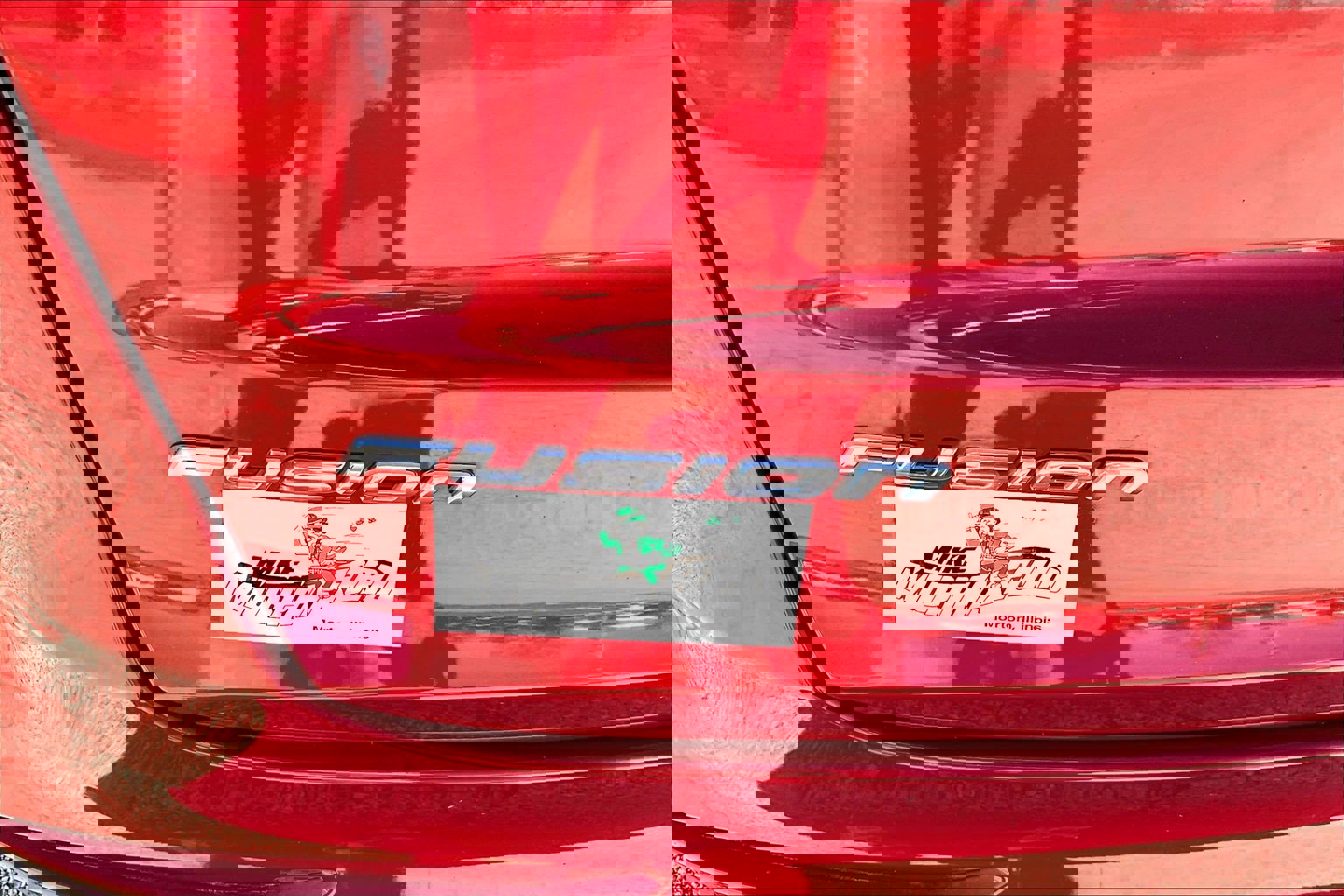 Used 2020 Ford Fusion S image 30