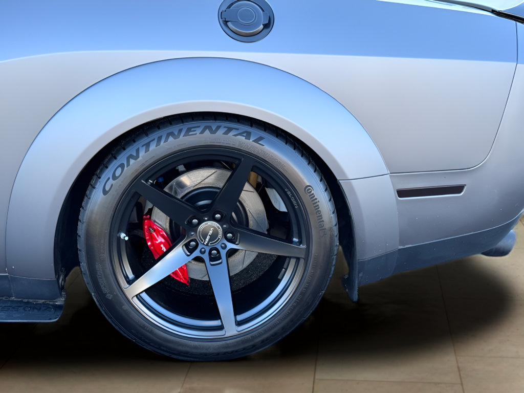 Used 2019 Dodge Challenger R/T Scat Pack RWD image 44