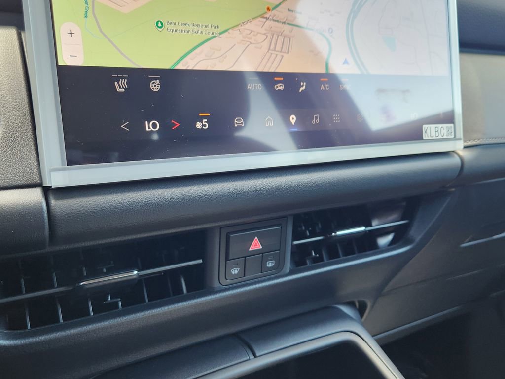 New 2026 MAZDA CX-5 Preferred AWD/4WD image 10