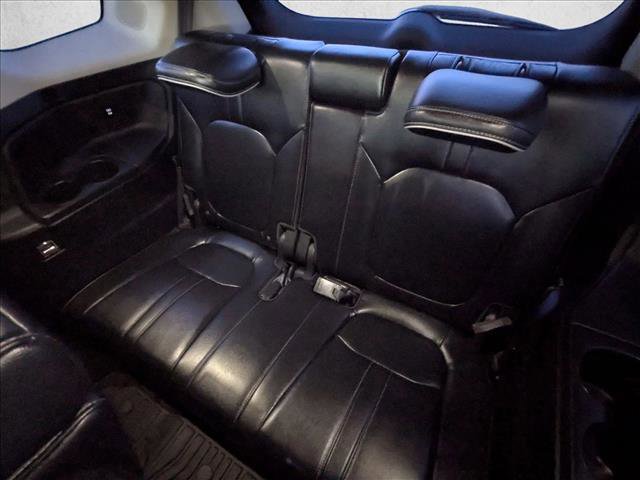 Used 2025 Honda Pilot Elite image 23