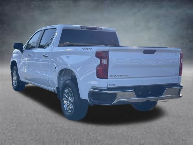 Used 2020 Chevrolet Silverado 1500 LT w/ All-Star Edition image 20