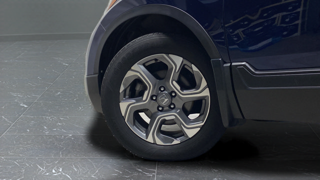 Used 2017 Honda CR-V EX-L image 31