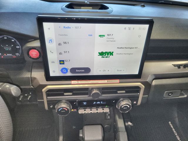 New 2026 Toyota Tacoma TRD Off-Road image 16