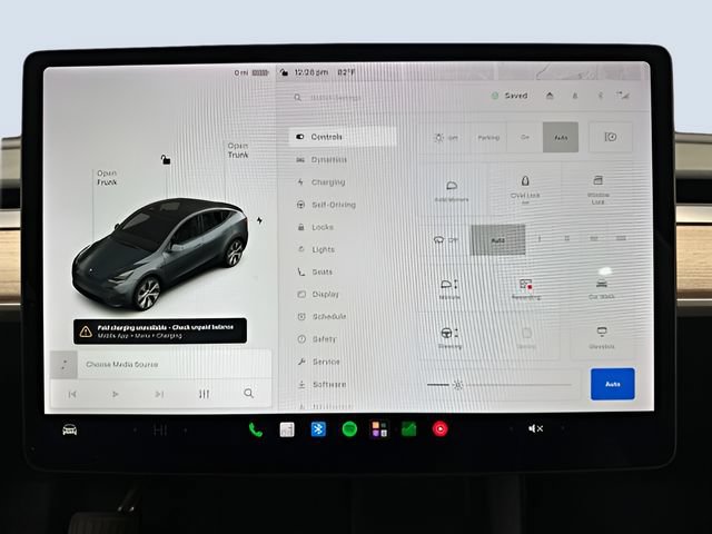 Used 2021 Tesla Model Y Long Range AWD/4WD image 18