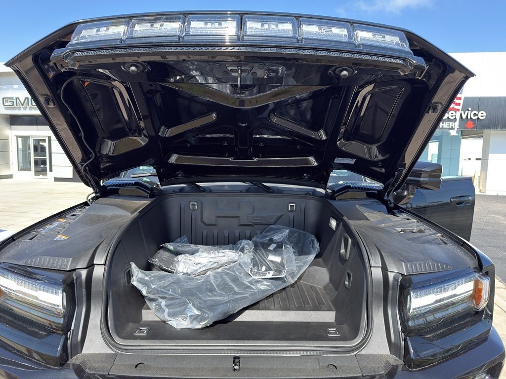 New 2025 GMC Hummer EV 2X image 32