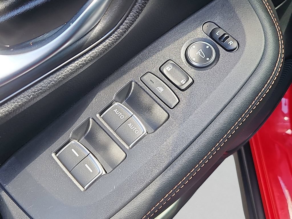 Certified 2024 Honda HR-V Sport image 22