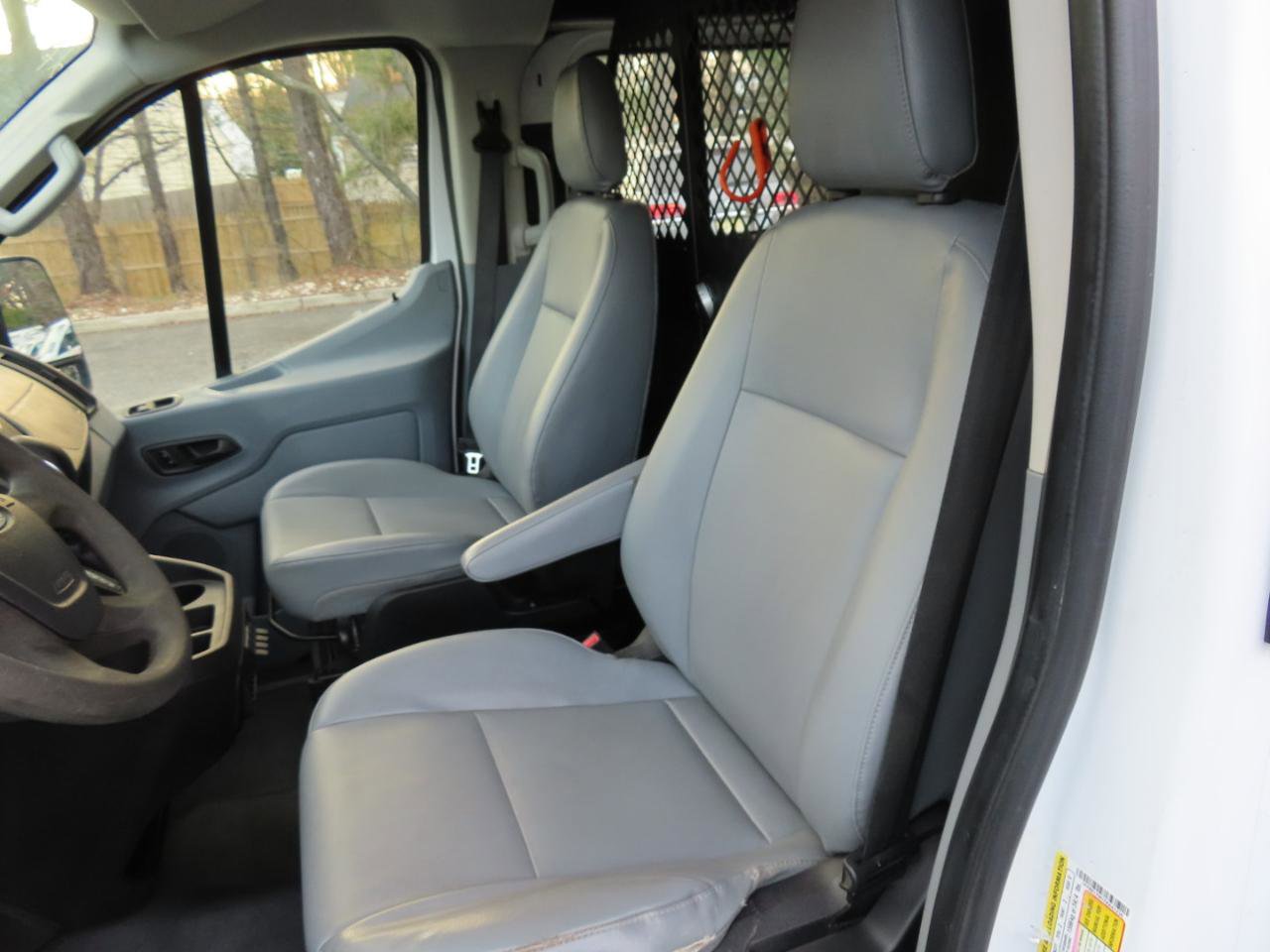 Used 2015 Ford Transit 150 130 Low Roof image 11