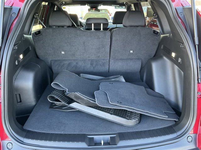 Used 2025 Honda CR-V Sport image 18