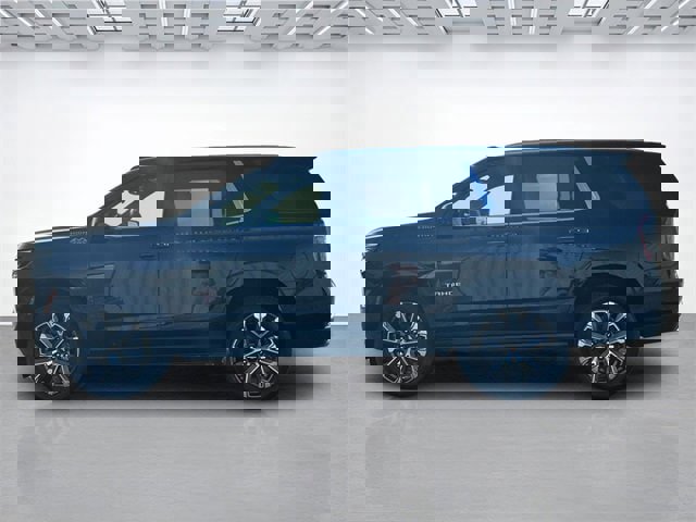 New 2026 Chevrolet Tahoe High Country image 7