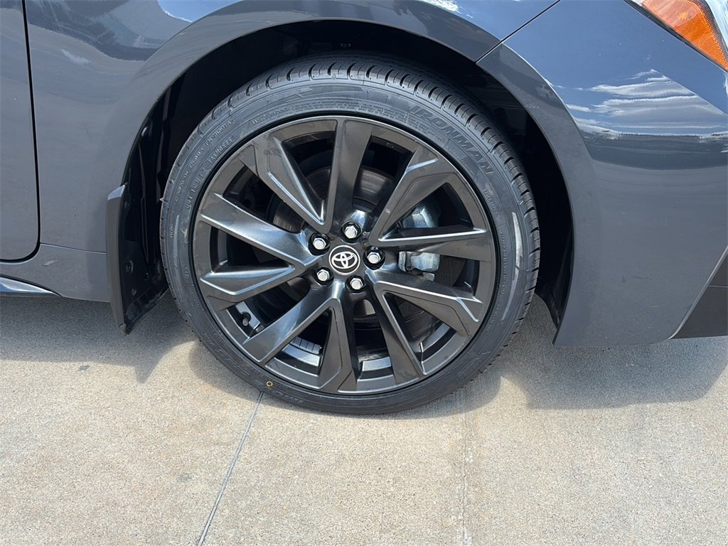 Used 2024 Toyota Corolla SE image 28
