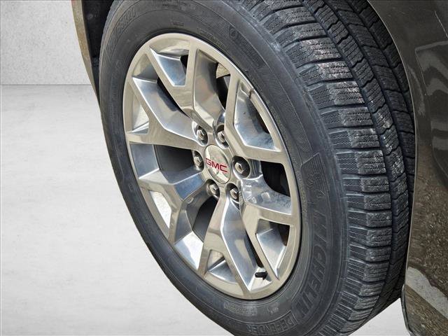Used 2019 GMC Yukon SLT image 13
