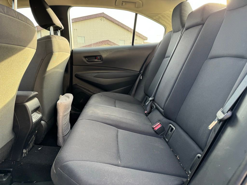Used 2024 Toyota Corolla LE w/ LE Convenience Package AWD/4WD image 5