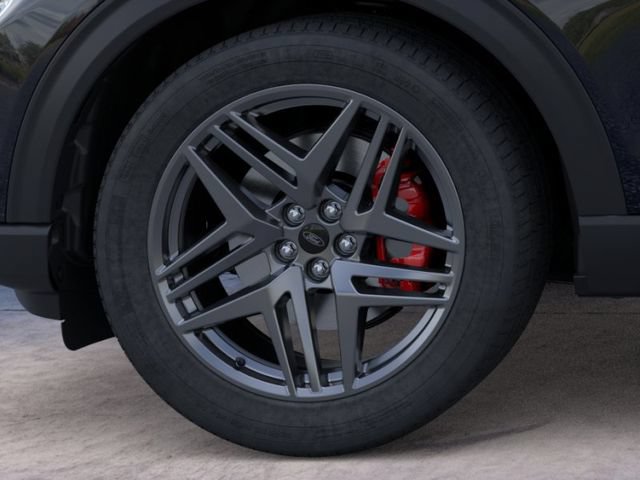 New 2026 Ford Explorer ST-Line w/ ST-Line Street Pack AWD/4WD image 19