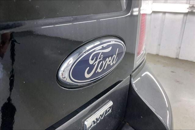 Used 2018 Ford Flex SEL w/ Equipment Group 202A AWD/4WD image 31