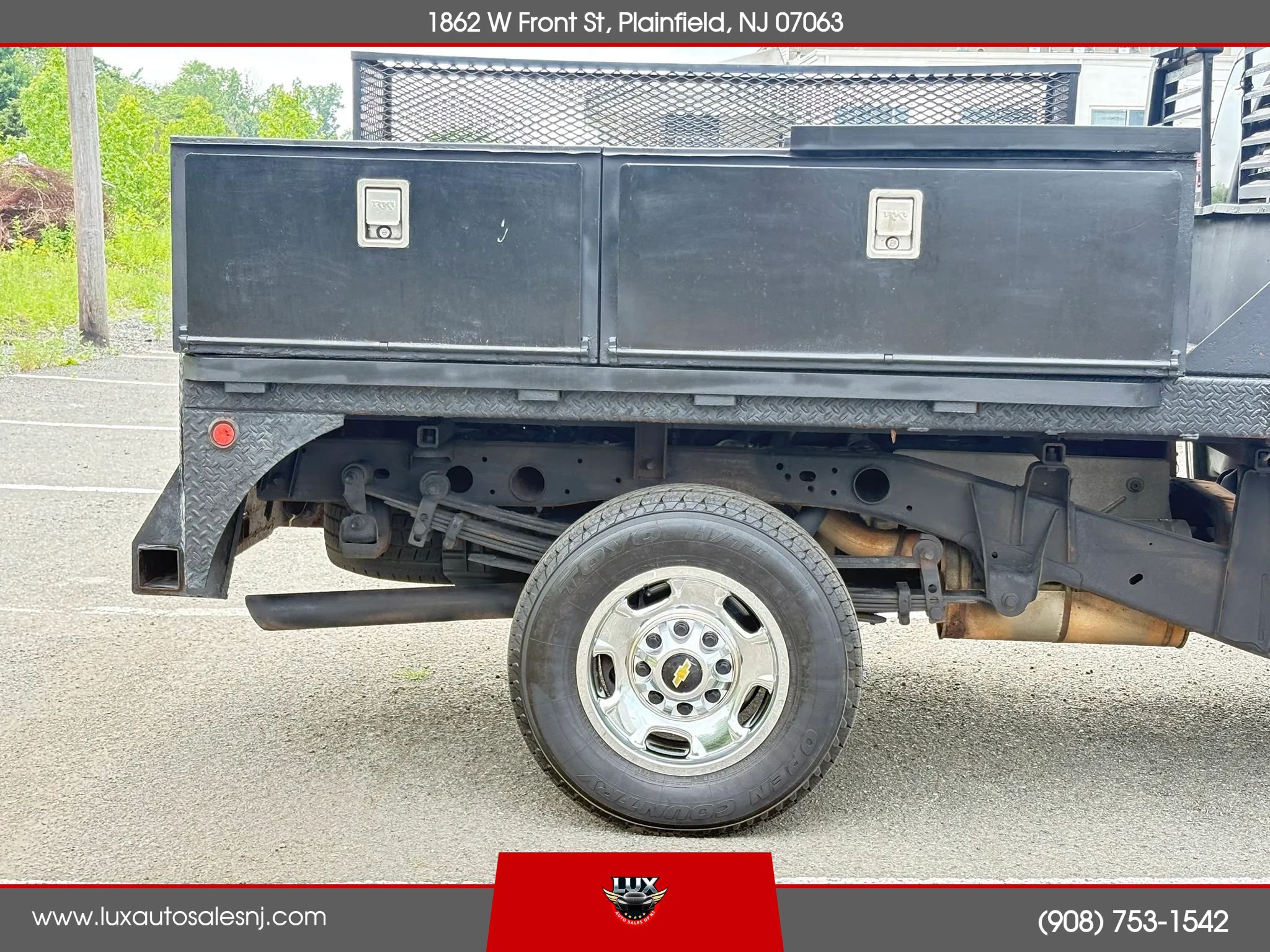 Used 2019 Chevrolet Silverado 2500 W/T w/ WT Convenience Package AWD/4WD image 9