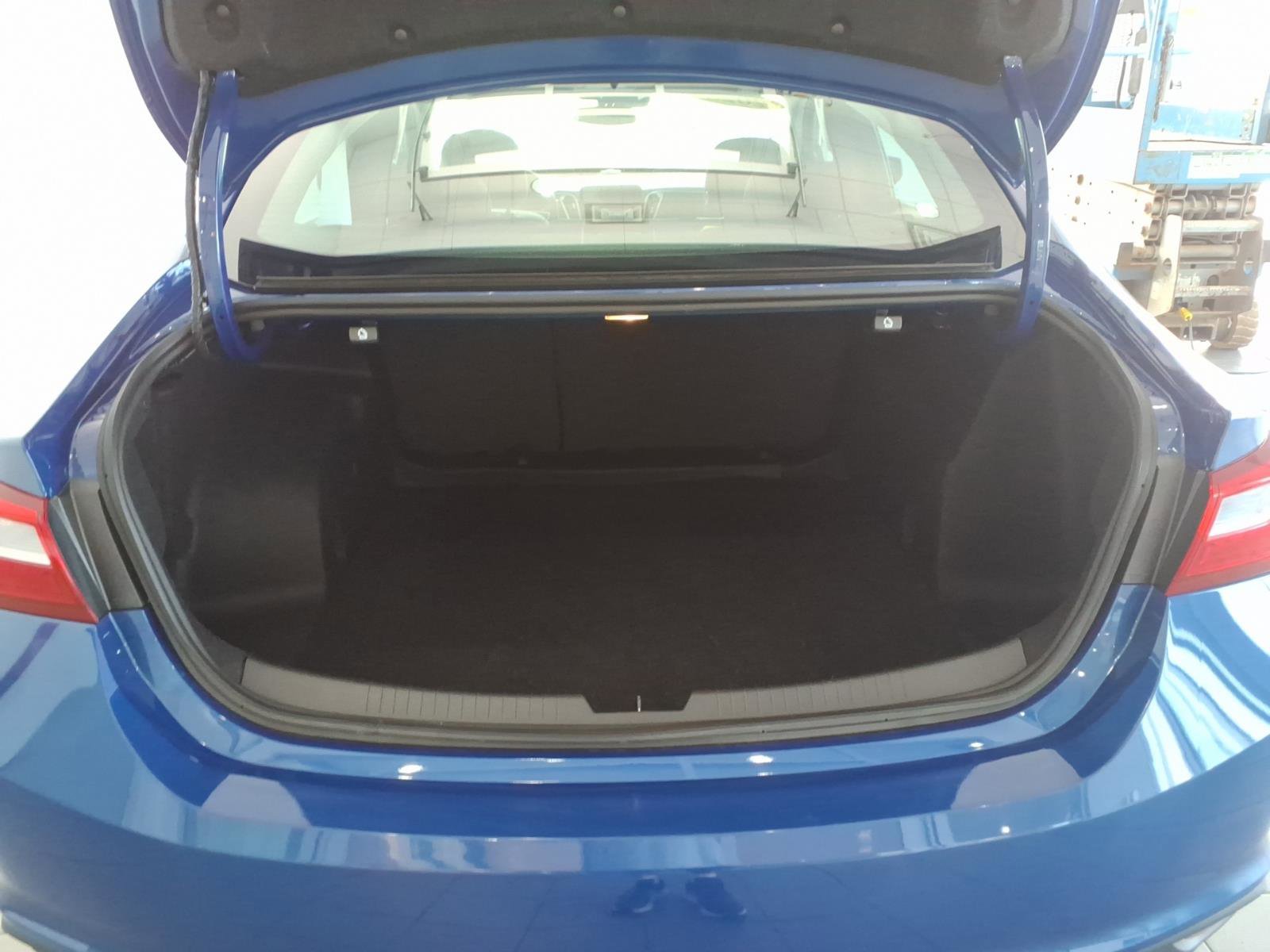 Used 2023 Chevrolet Malibu LT image 17