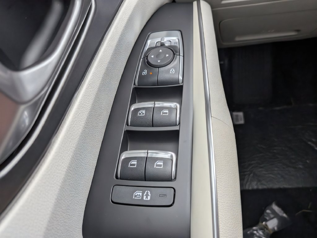 New 2026 Kia Sorento EX FWD image 25