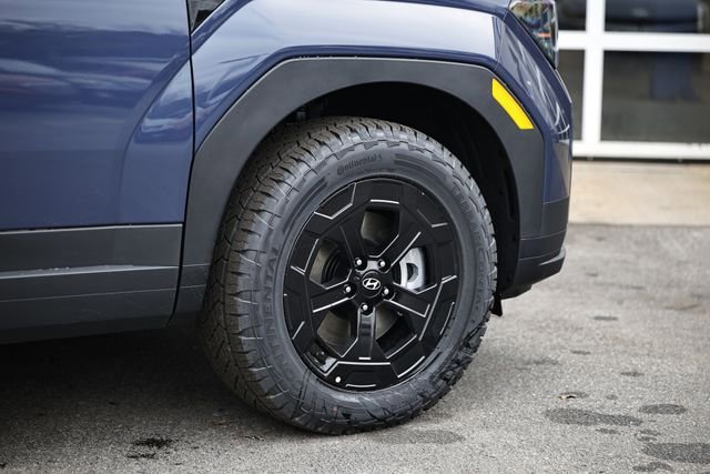 New 2026 Hyundai Santa Fe XRT image 4