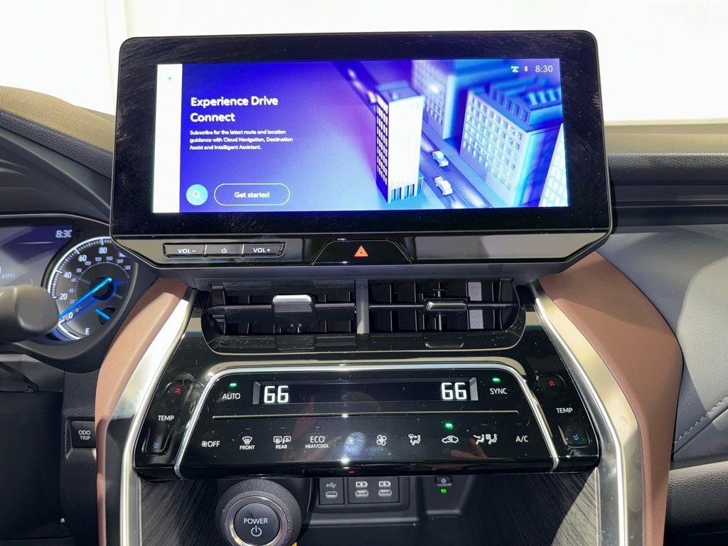 Certified 2024 Toyota Venza Limited AWD/4WD image 26