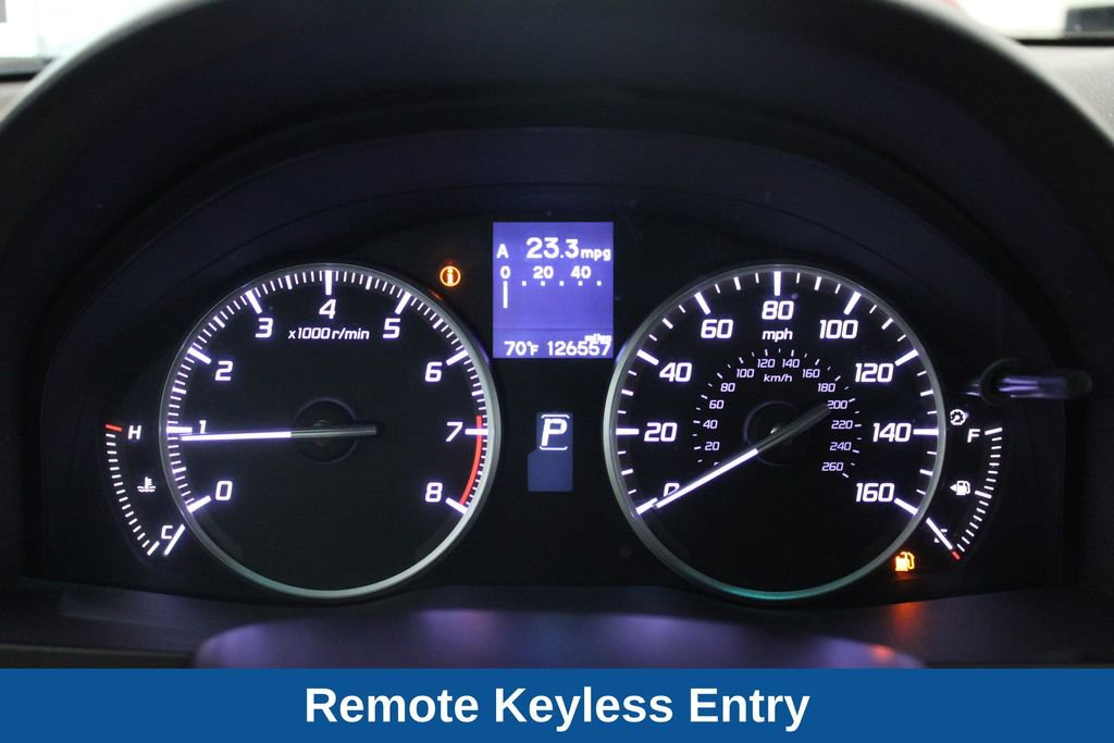 Used 2013 Acura RDX FWD w/ Technology Package image 6