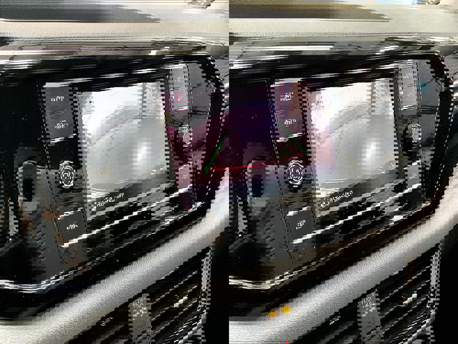 Used 2022 Volkswagen Taos S w/ IQ Drive S Package image 24