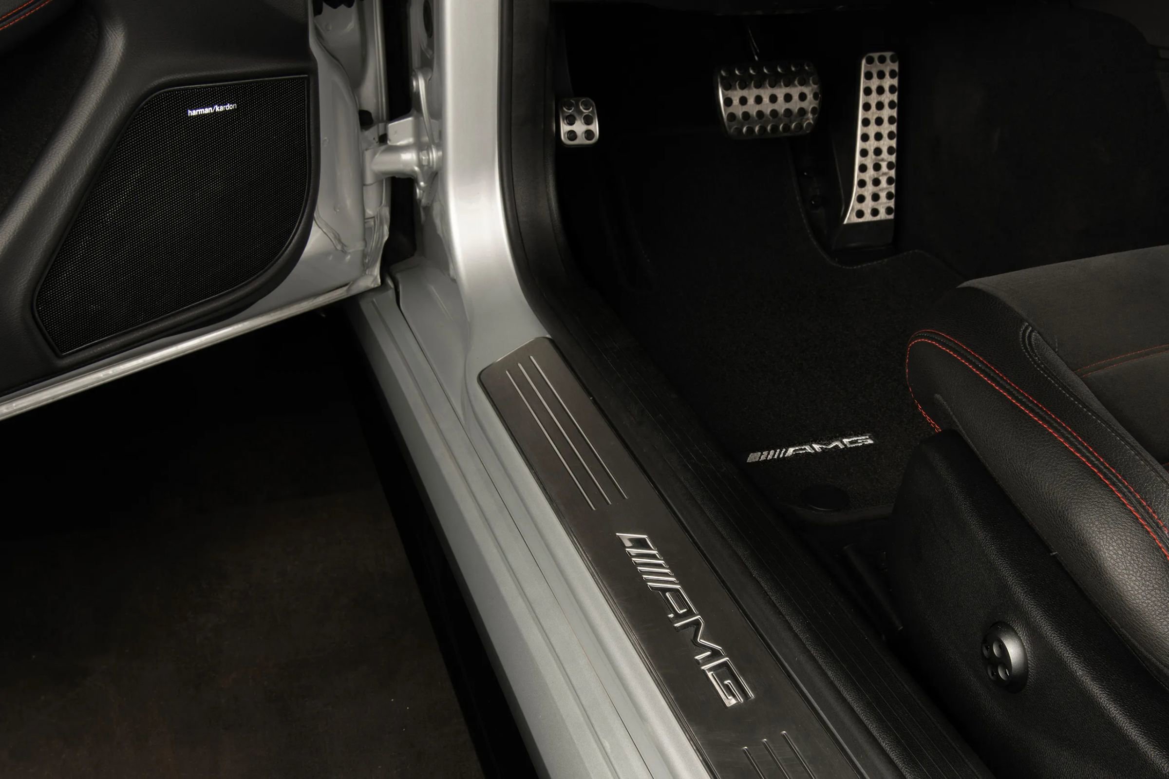 Used 2012 Mercedes-Benz C 63 AMG Coupe image 15