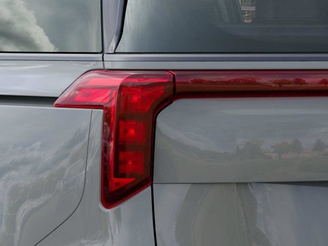 New 2027 Kia Carnival EX FWD image 11