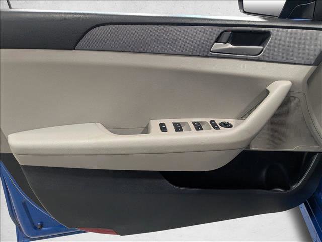 Used 2018 Hyundai Sonata SE image 13