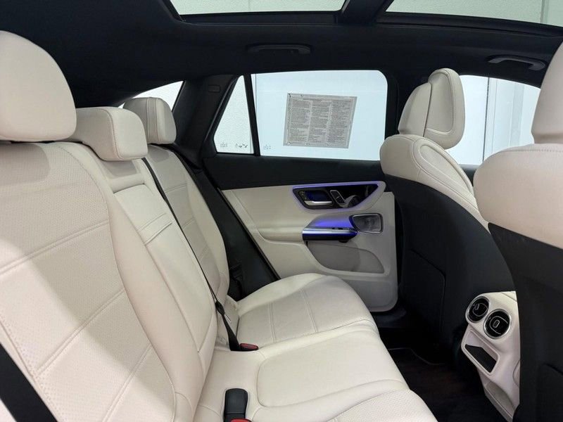 Certified 2023 Mercedes-Benz GLC 300 4MATIC image 9