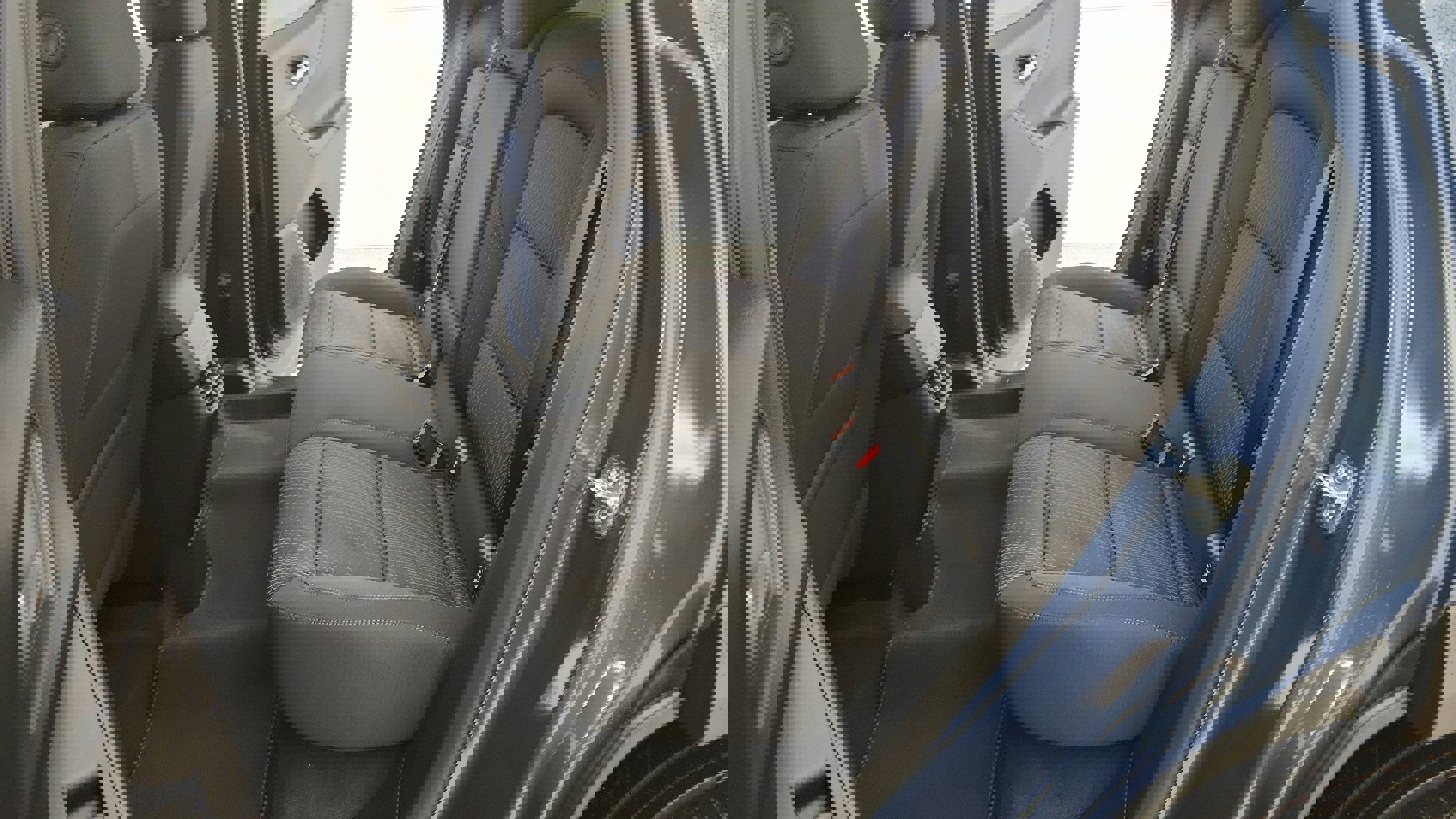 New 2026 Chevrolet Equinox LT image 38