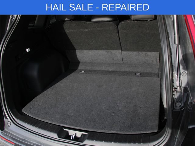 Used 2024 Honda CR-V Sport image 6
