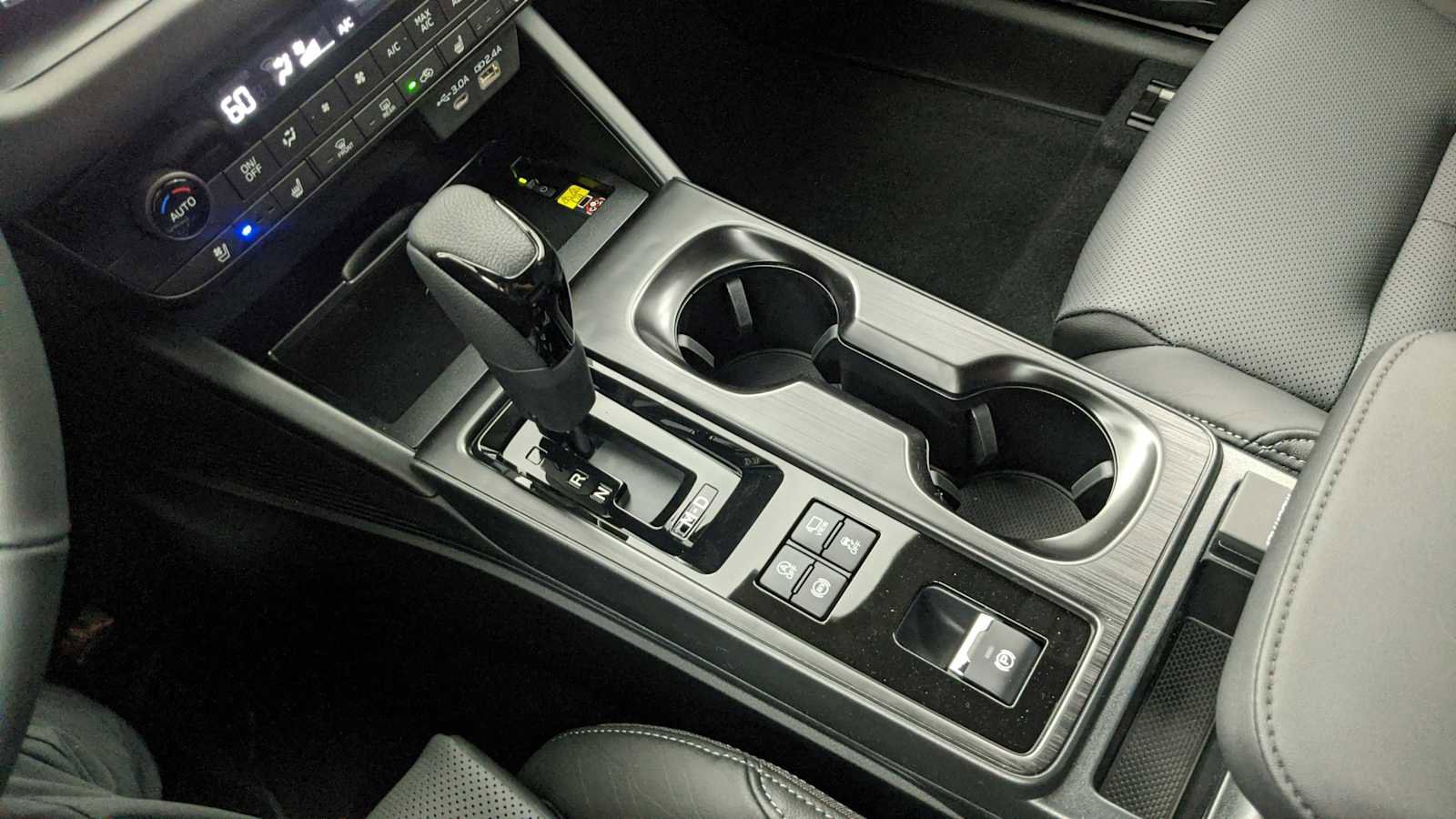 New 2026 Subaru Outback Touring XT image 18