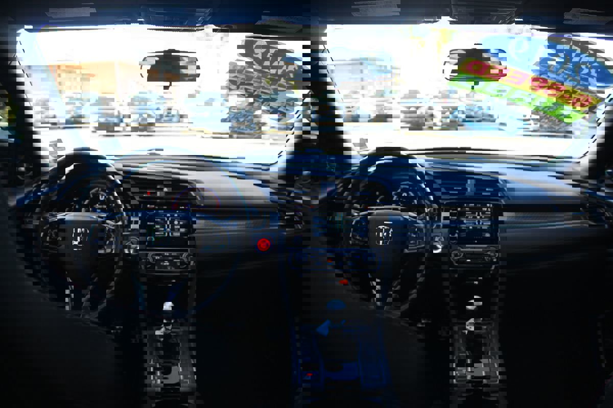 Used 2019 Honda Civic Si image 27