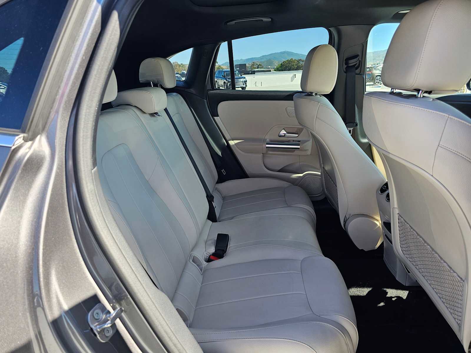 Used 2026 Mercedes-Benz GLA 250 image 12