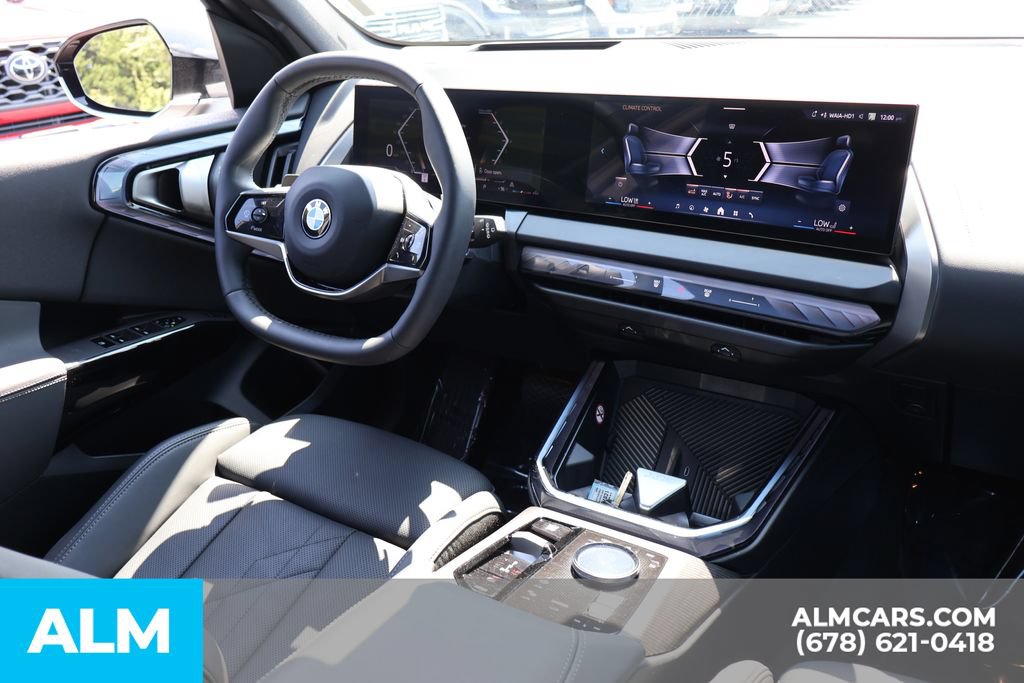 Used 2026 BMW X3 xDrive30i AWD/4WD image 24