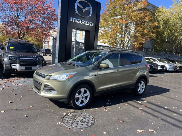 Used 2013 Ford Escape SE