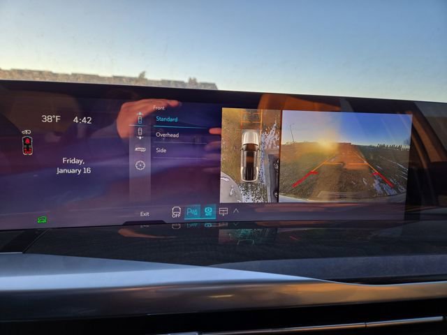 New 2026 Cadillac Escalade IQL Sport 2 image 29