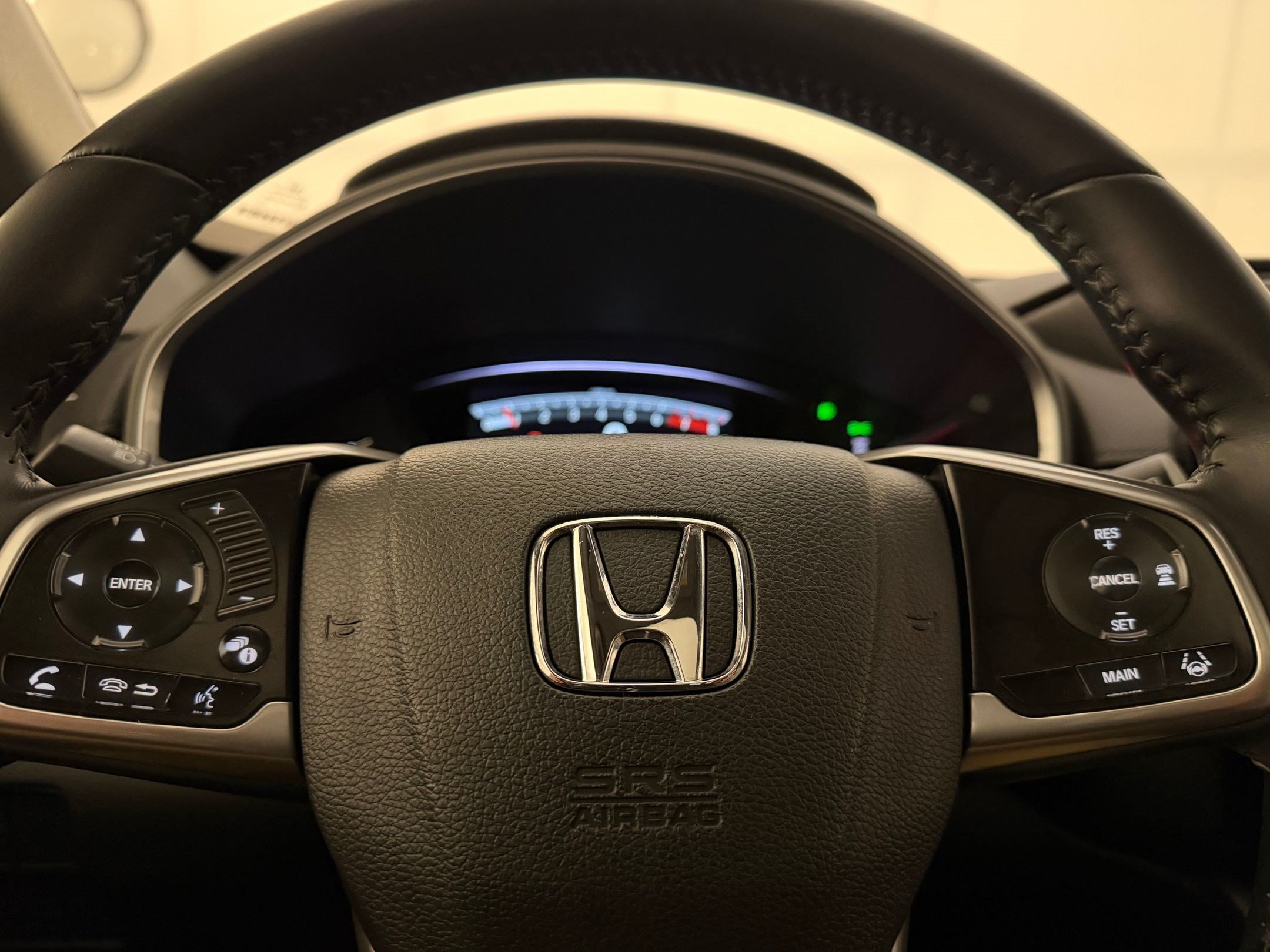 Used 2018 Honda CR-V EX-L image 17