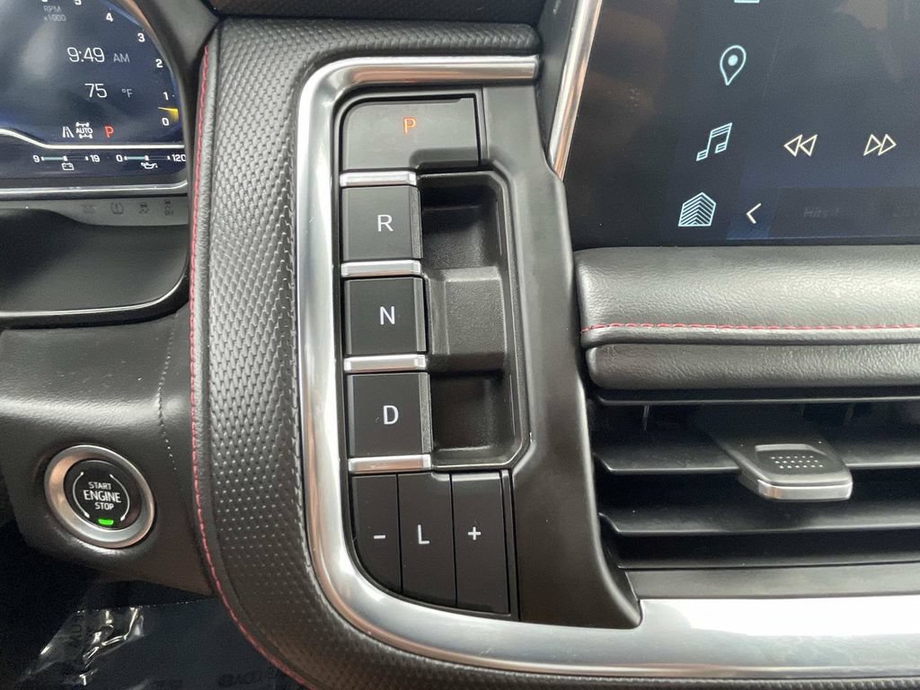 Used 2023 Chevrolet Tahoe RST AWD/4WD image 41