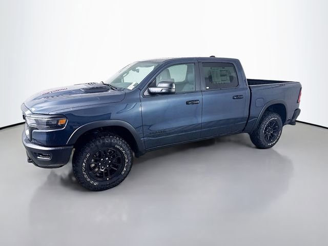 New 2026 RAM 1500 Rebel image 3