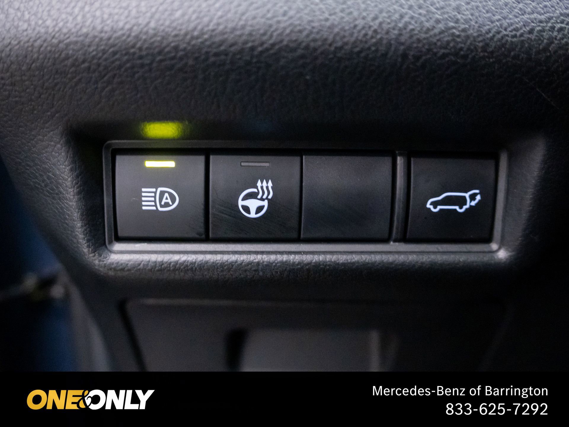 Used 2025 Toyota Grand Highlander AWD image 22