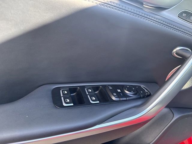 Used 2021 Kia Stinger GT2 image 12