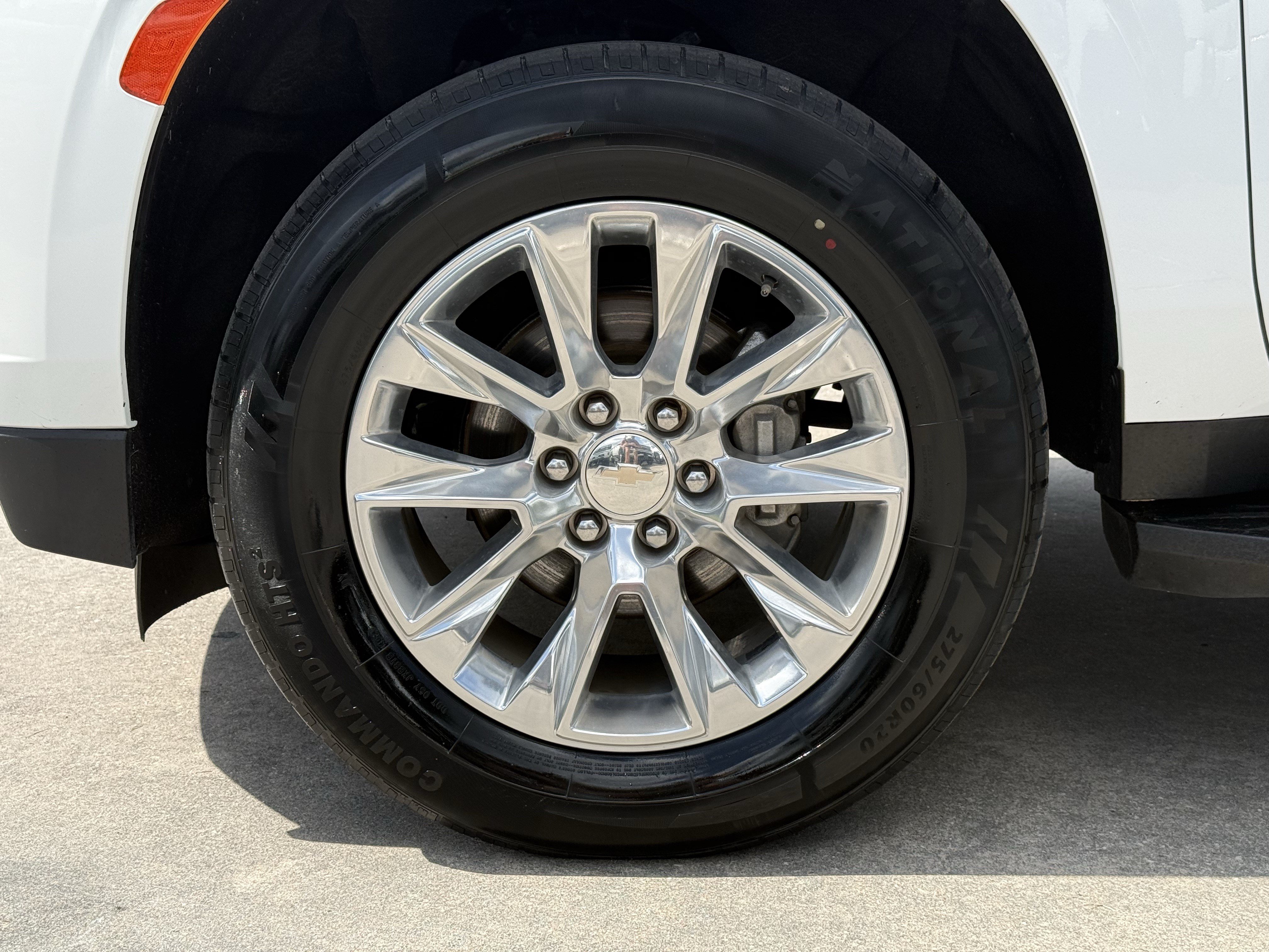 Used 2024 Chevrolet Tahoe Premier RWD image 12
