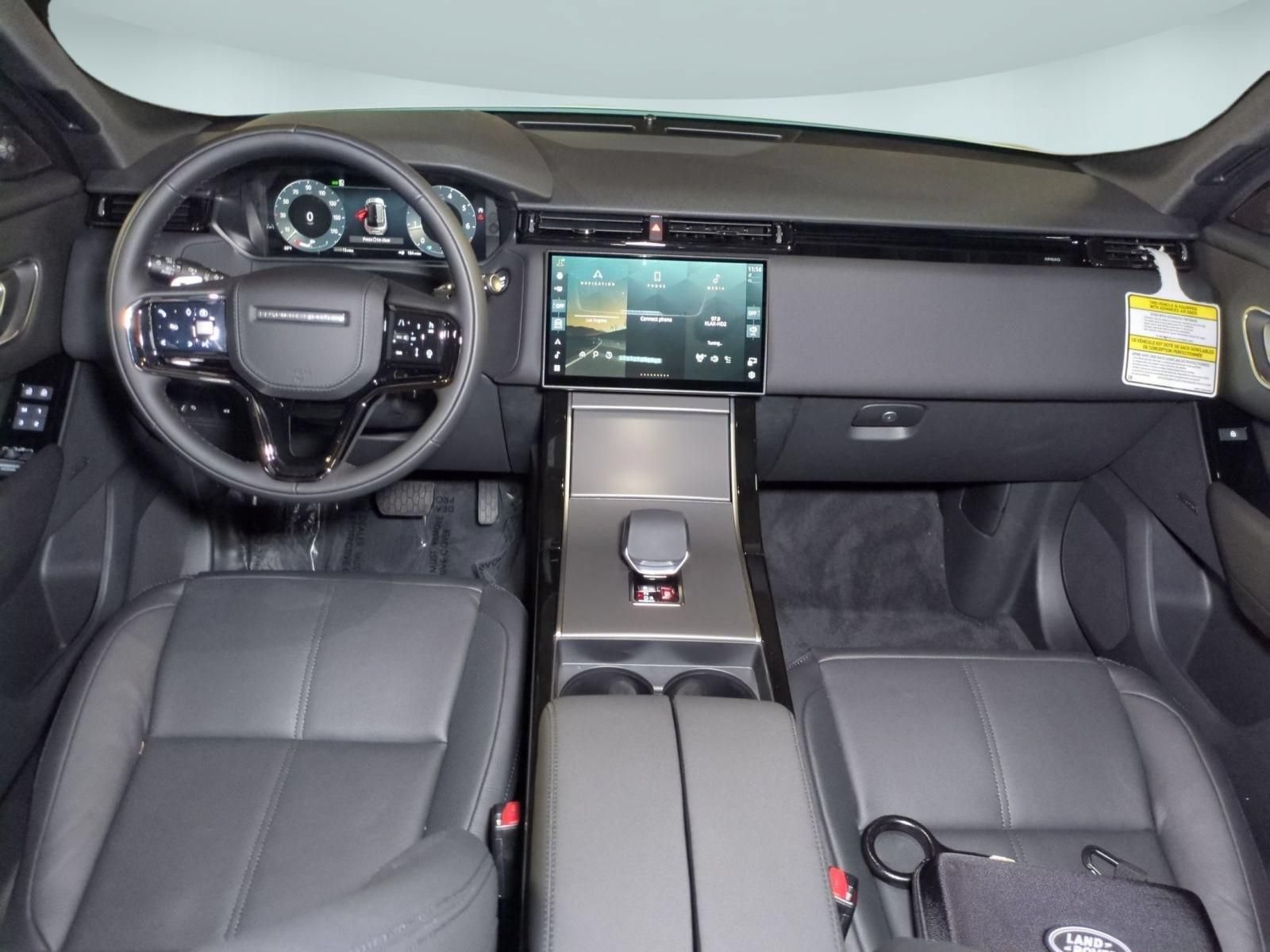 New 2026 Land Rover Range Rover Velar S AWD/4WD image 25