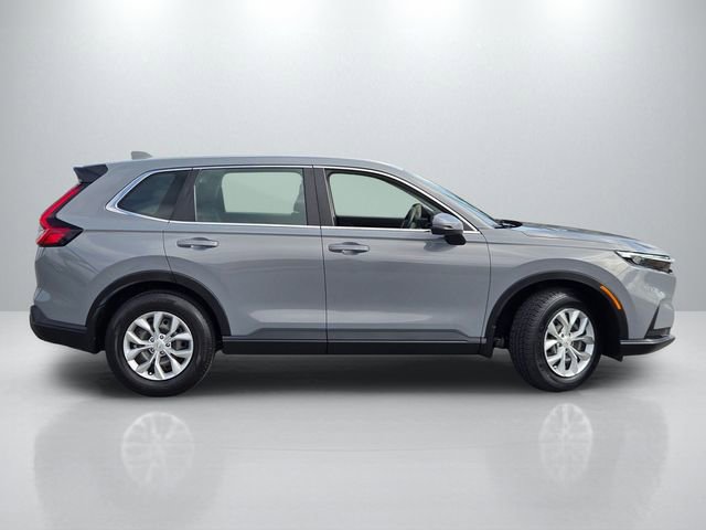 Used 2024 Honda CR-V LX image 3